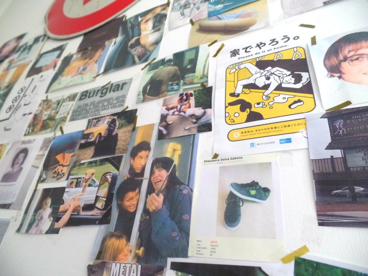 Two and Two cafe Berlin Neukölln