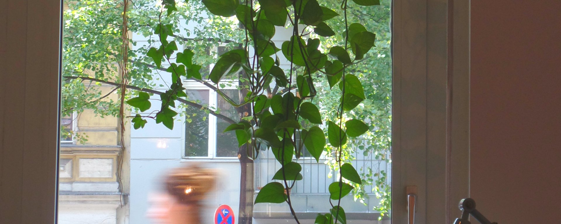 Two and Two cafe Berlin Neukölln